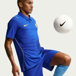 Nike Chelsea Hato 21 Thuisshirt Authentic 2026-2027