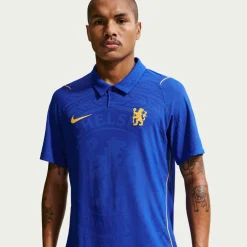 Nike Chelsea Hato 21 Thuisshirt Authentic 2026-2027