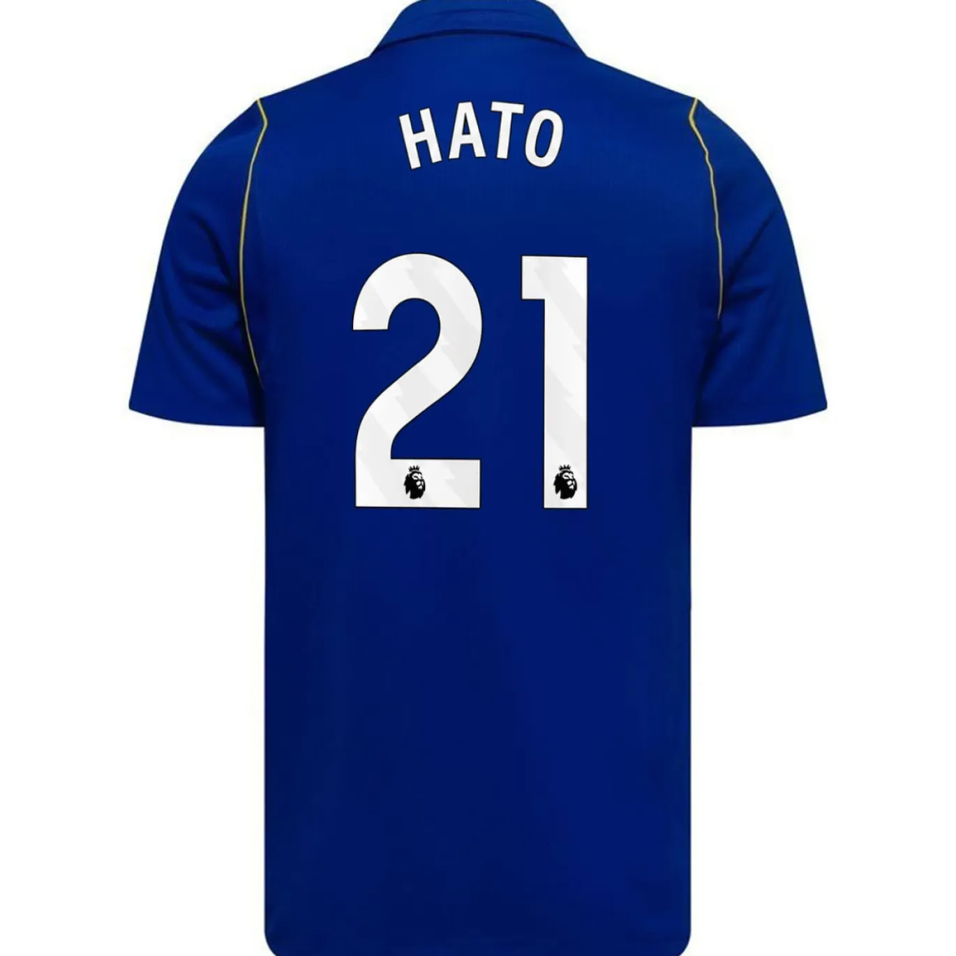 Nike Chelsea Hato 21 Thuisshirt 2026-2027