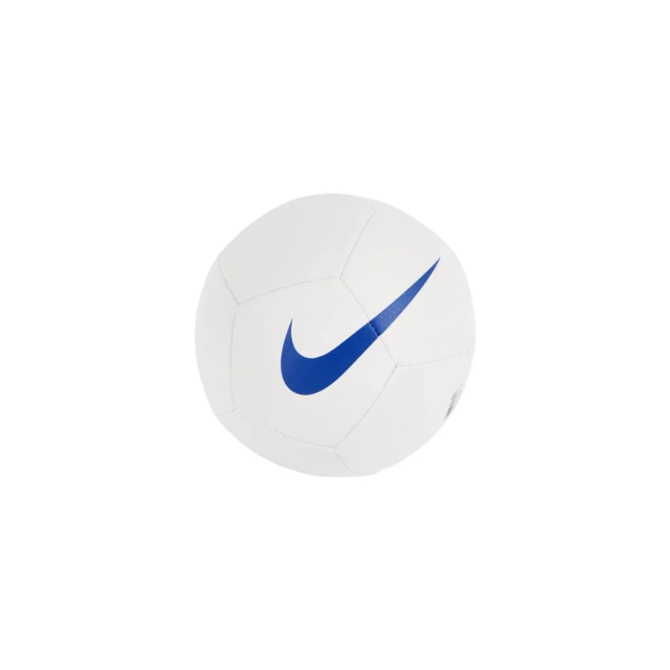 Nike Chelsea Mini Voetbal Maat 1 2025-2026 Wit Blauw