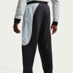 Nike Chelsea Repel Strike Trainingsbroek 2025-2026 Zwart Grijs Oranje