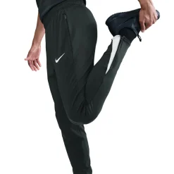Nike Chelsea Strike Trainingspak 1/4-Zip 2025-2026 Grijsgroen Donkergroen Wit
