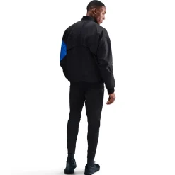 Nike Chelsea Strike Trainingsbroek 2025-2026 Zwart Wit