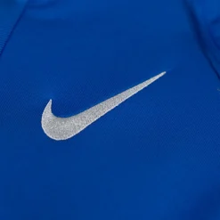 Nike Chelsea Strike Trainingspak 1/4-Zip 2025-2026 Kids Blauw Zwart