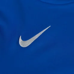 Nike Chelsea Strike Trainingstrui 2025-2026 Dames Blauw Wit
