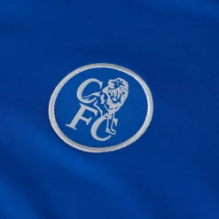 Nike Chelsea Strike Trainingstrui 2025-2026 Dames Blauw Wit