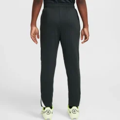 Nike Chelsea Strike Trainingsbroek 2025-2026 Kids Donkergroen Wit