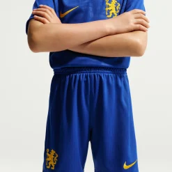 Nike Chelsea Thuisbroekje 2026-2027 Kids