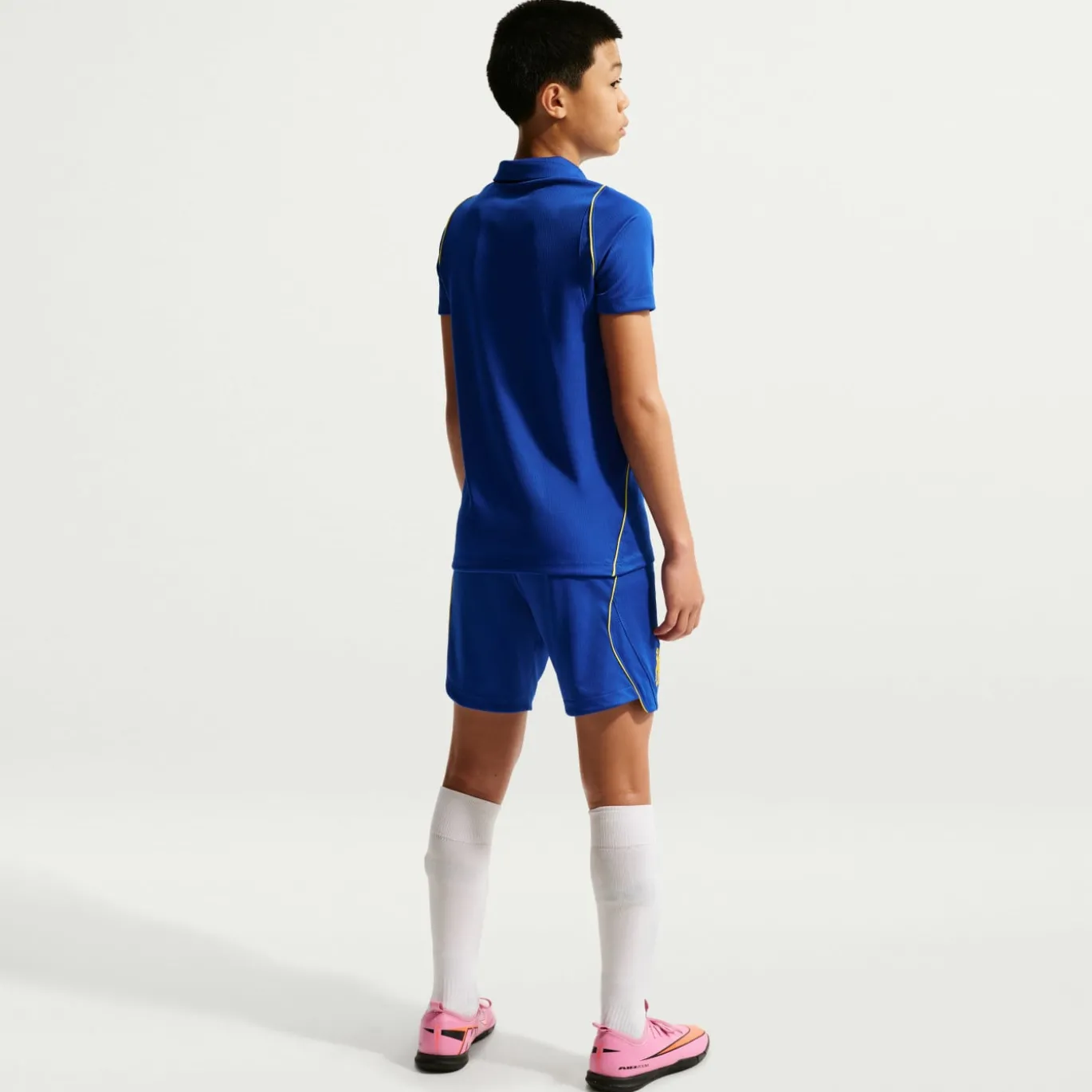 Nike Chelsea Thuisbroekje 2026-2027 Kids