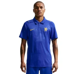 Nike Chelsea Thuisshirt Authentic 2026-2027