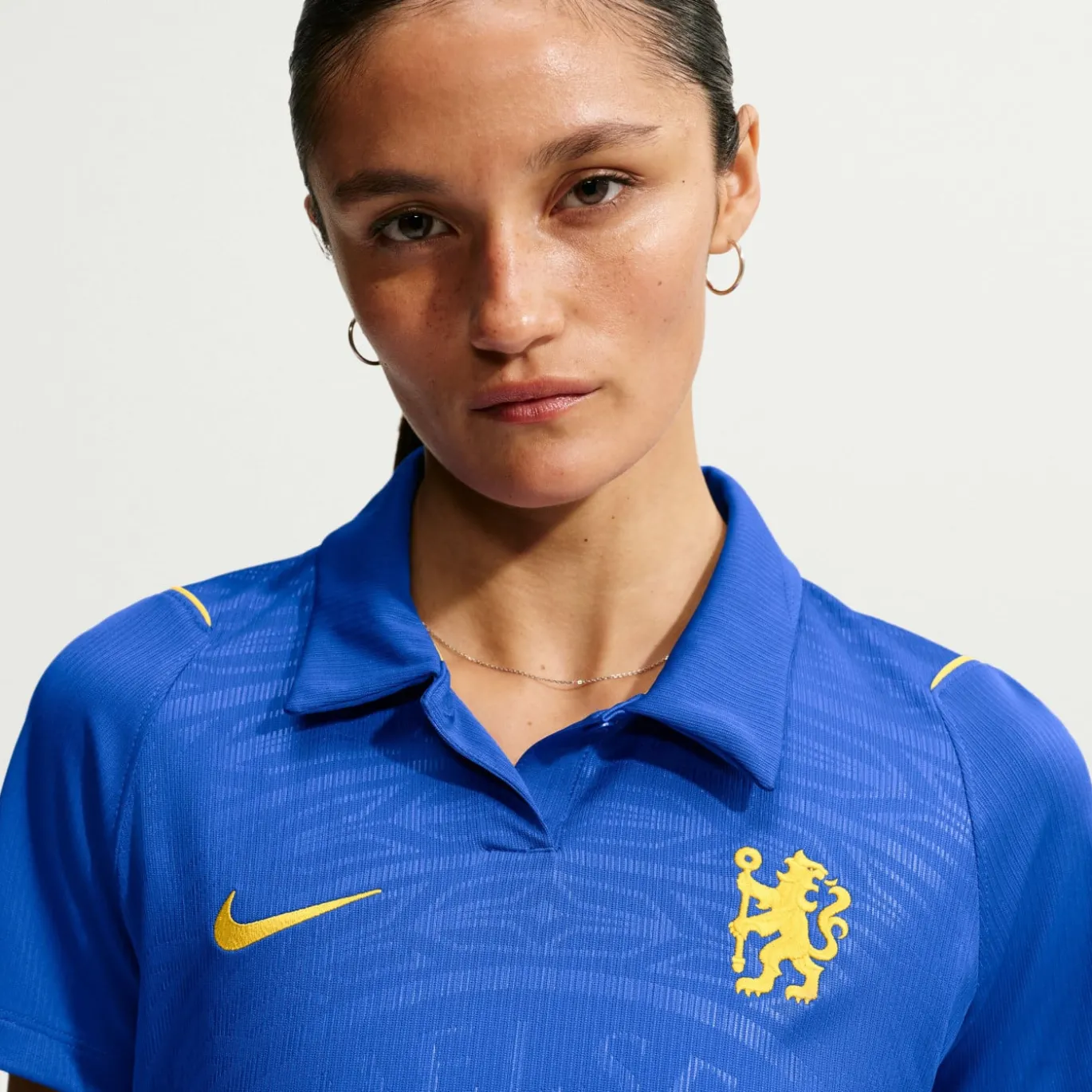 Nike Chelsea Thuisshirt 2026-2027 Dames