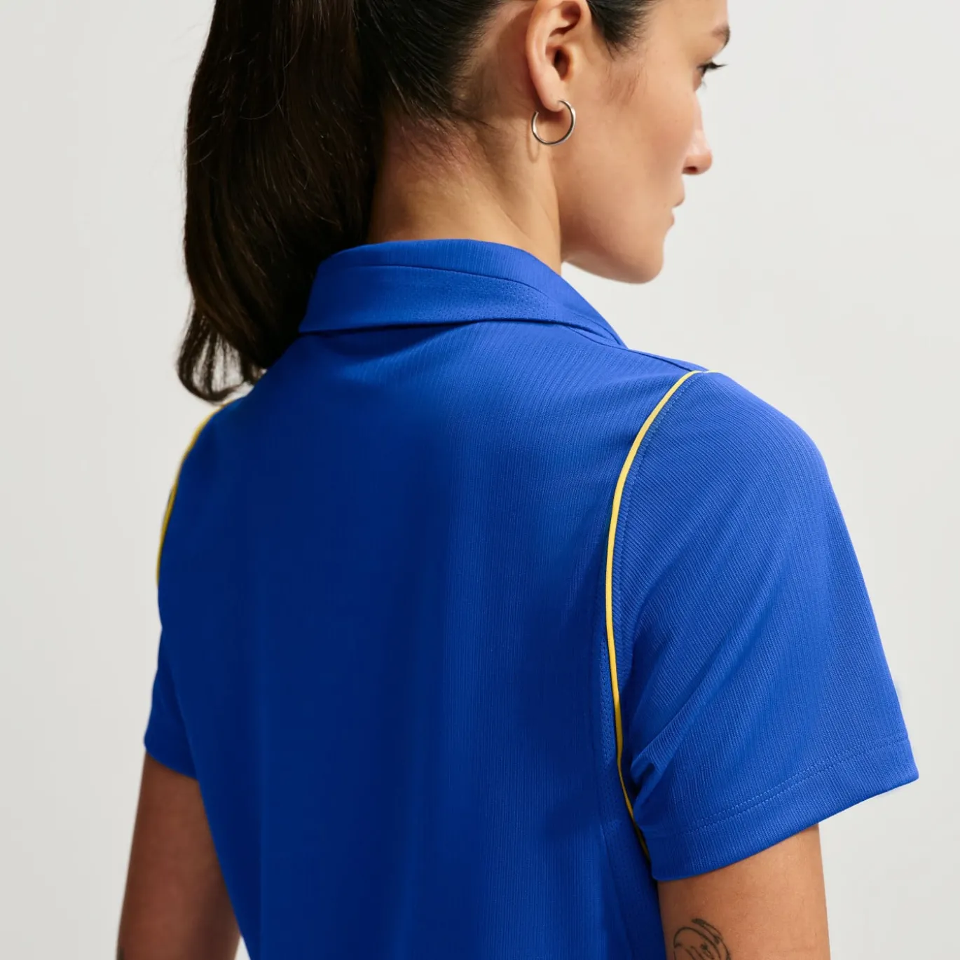 Nike Chelsea Thuisshirt 2026-2027 Dames