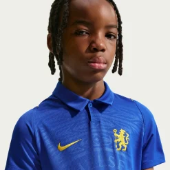 Nike Chelsea Thuisshirt 2026-2027 Kids
