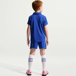 Nike Chelsea Thuistenue 2026-2027 Kleuters