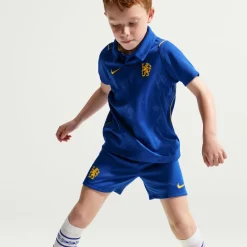 Nike Chelsea Thuistenue 2026-2027 Kleuters