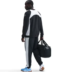 Nike Chelsea Total 90 Crew Sweater 2025-2026 Zwart Wit