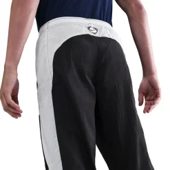 Nike Chelsea Total 90 Trainingsbroek Woven 2025-2026 Zwart Wit