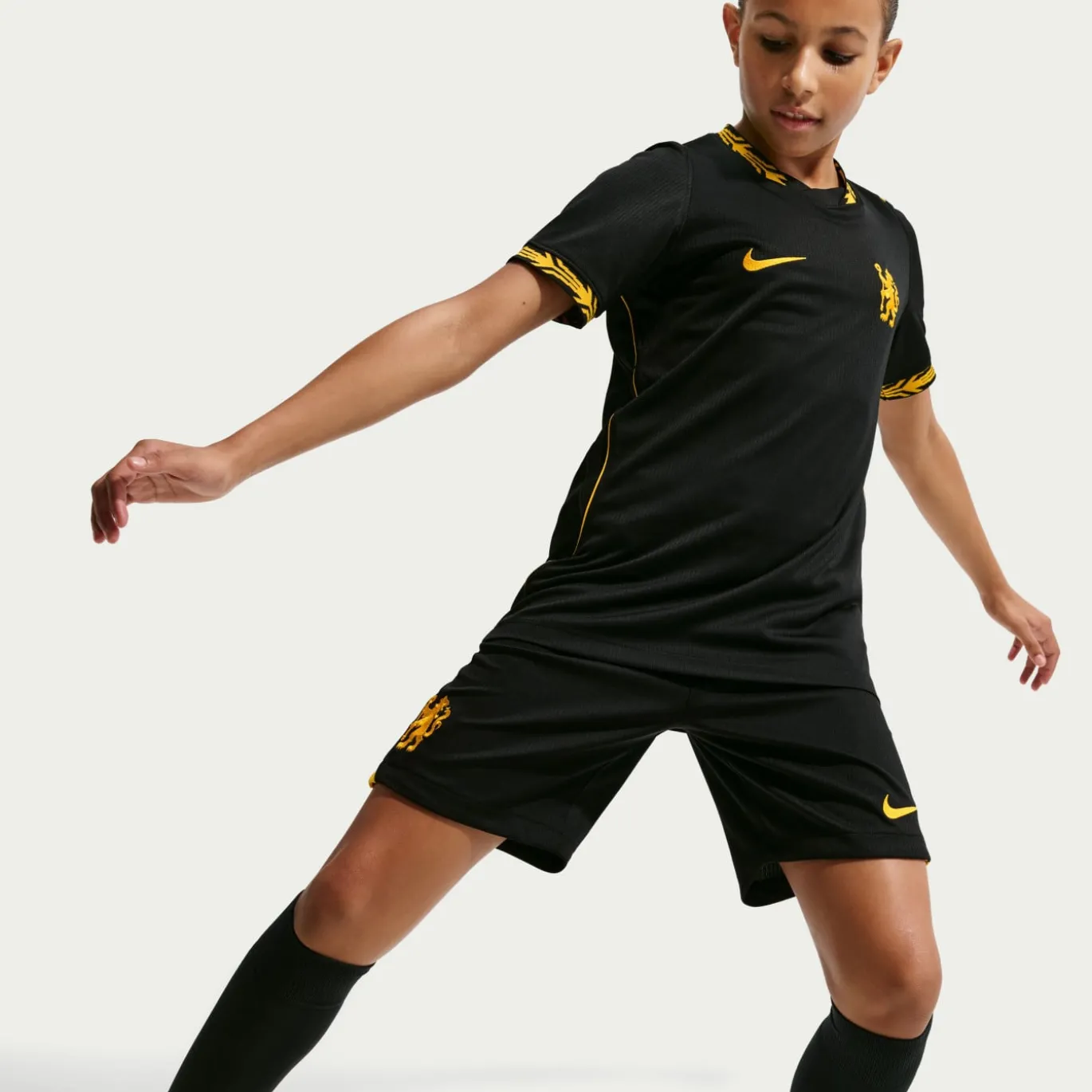 Nike Chelsea Uitbroekje 2026-2027 Kids