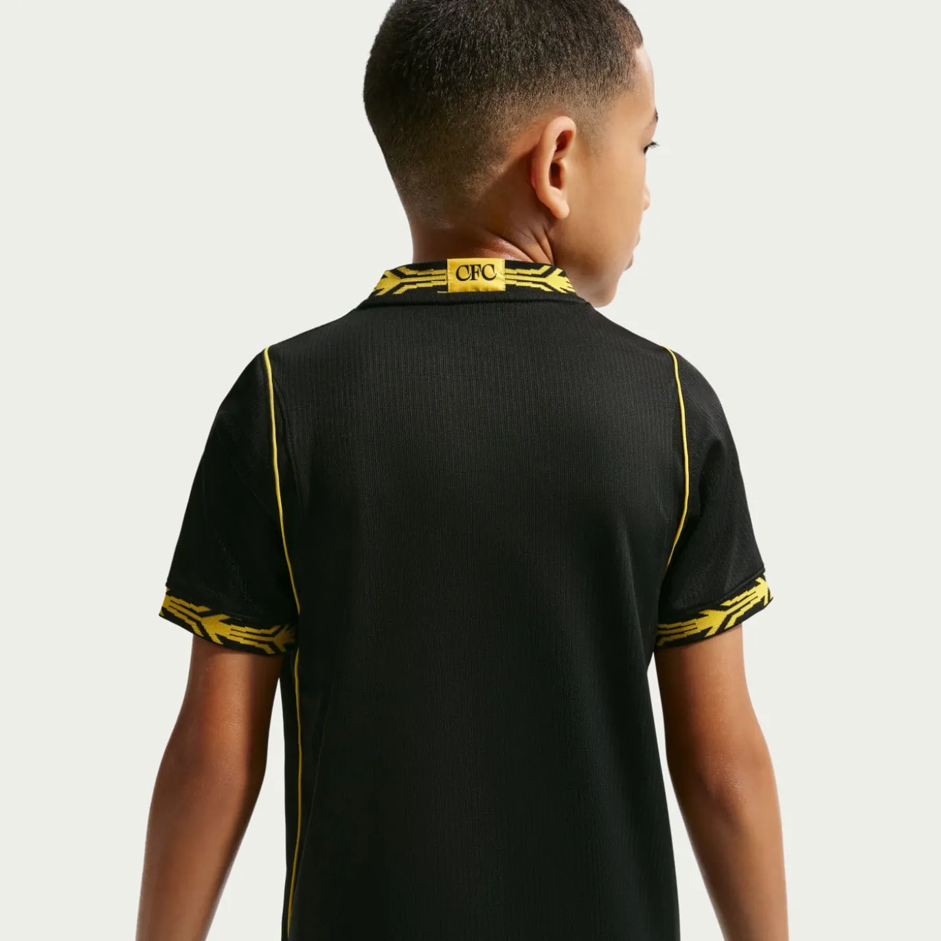 Nike Chelsea Uitset 2026-2027 Kids