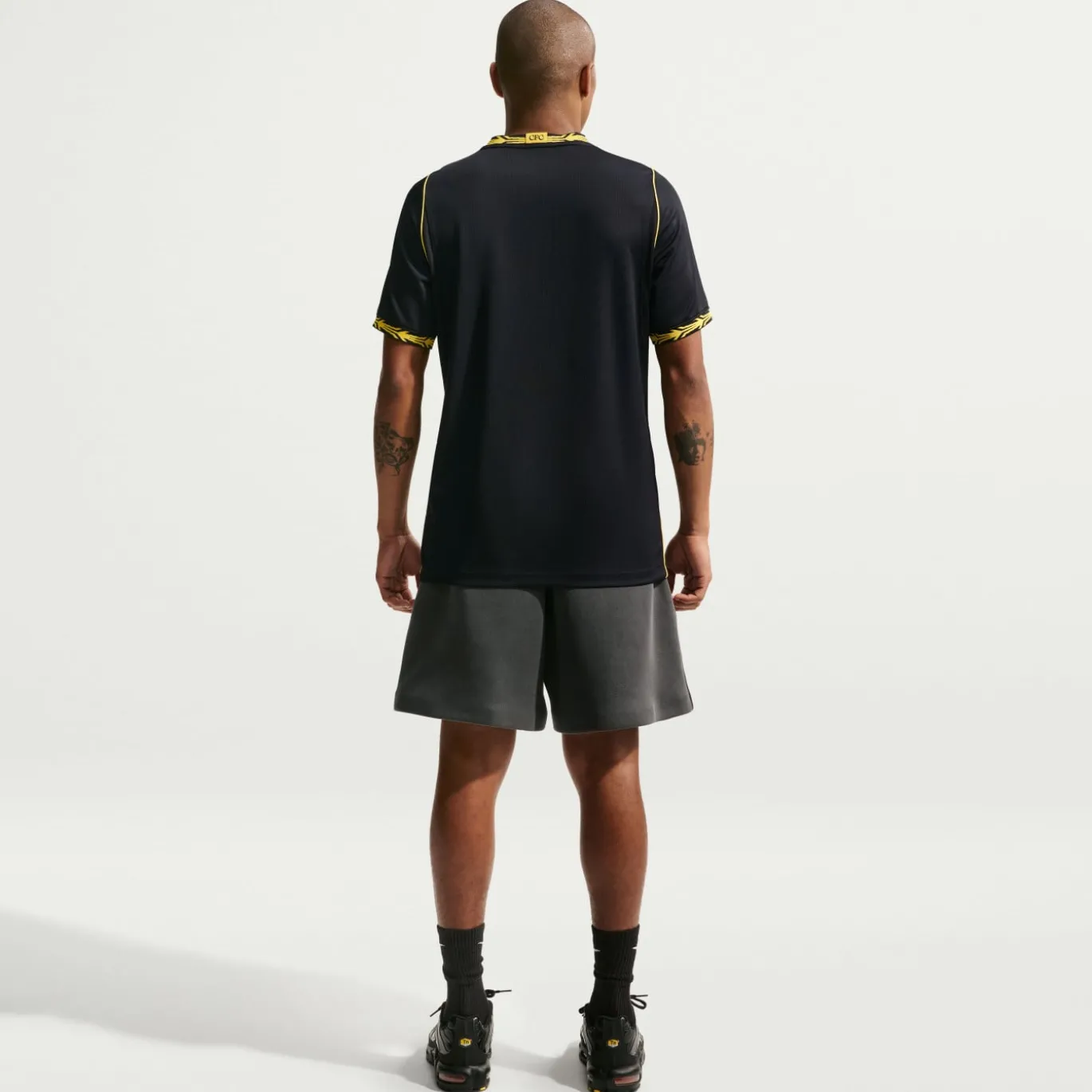 Nike Chelsea Uitshirt 2026-2027