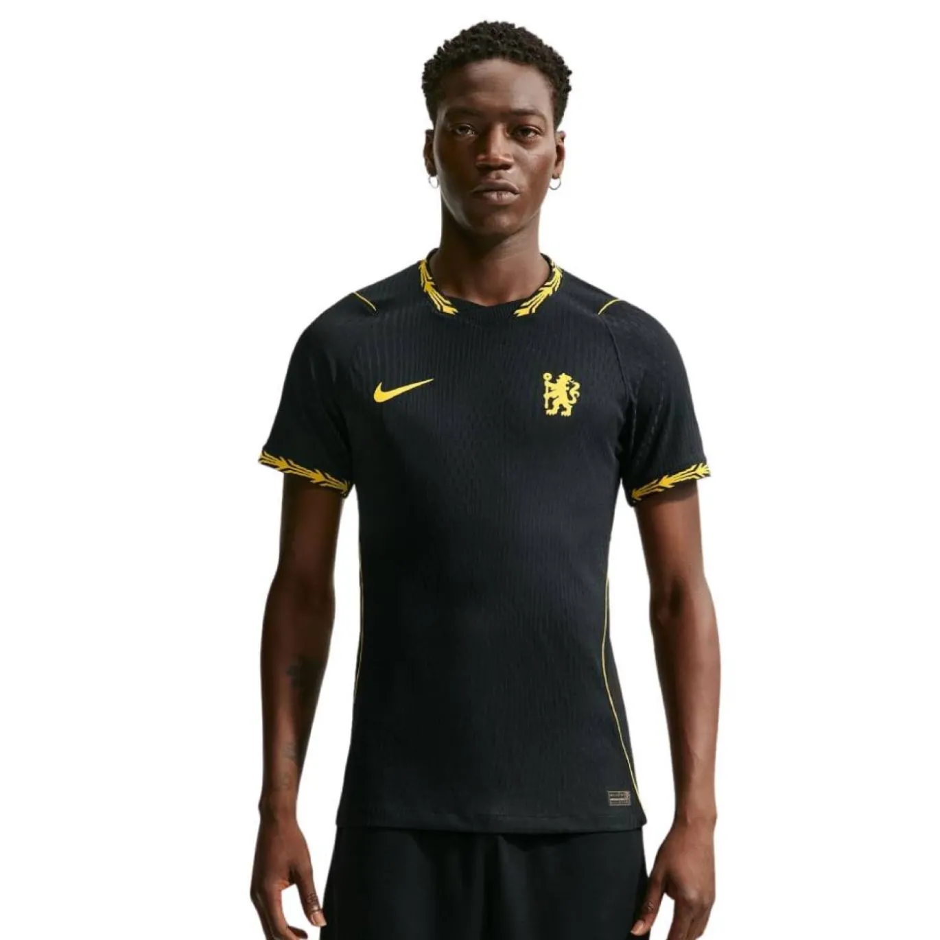 Nike Chelsea Uitshirt Authentic 2026-2027