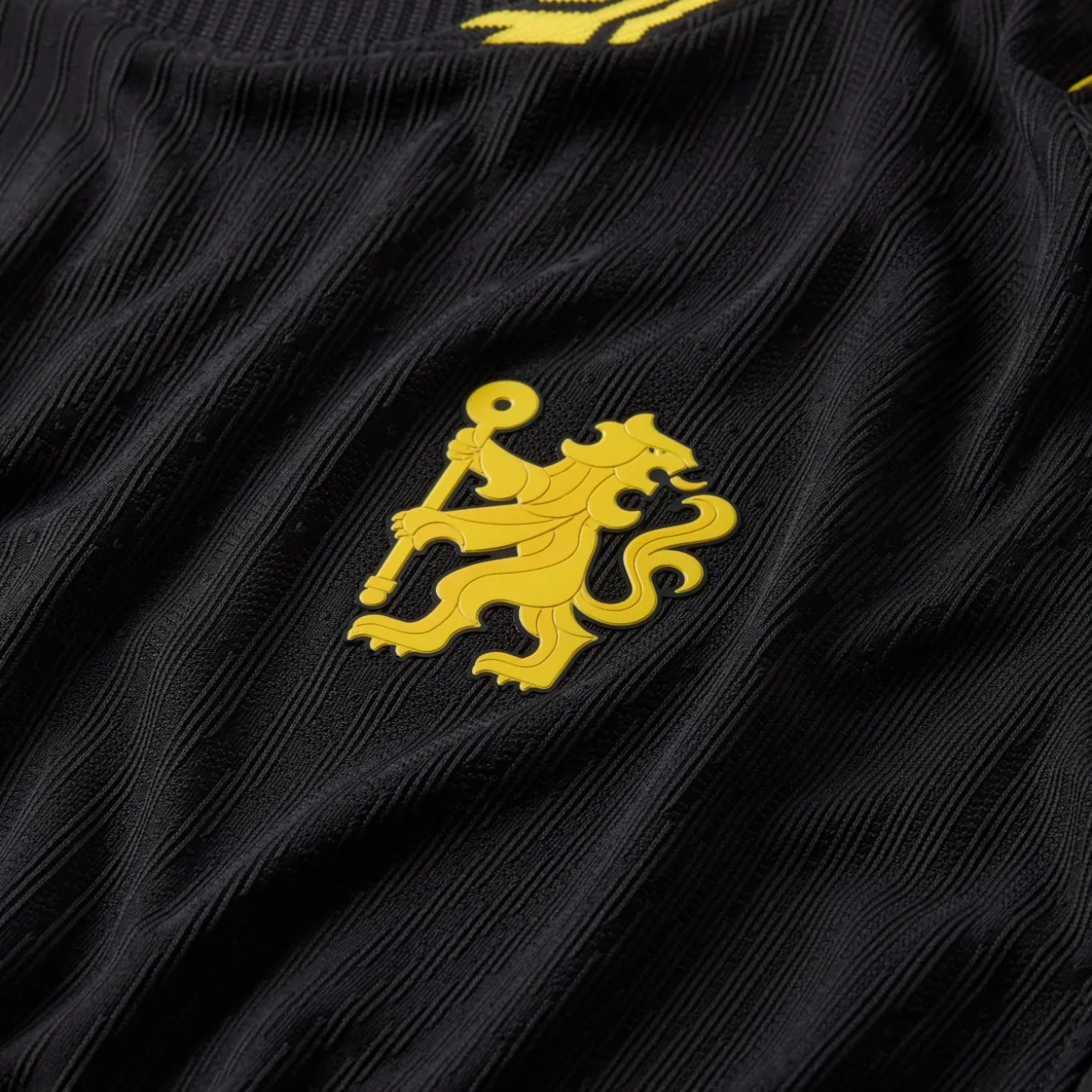 Nike Chelsea Uitshirt Authentic 2026-2027