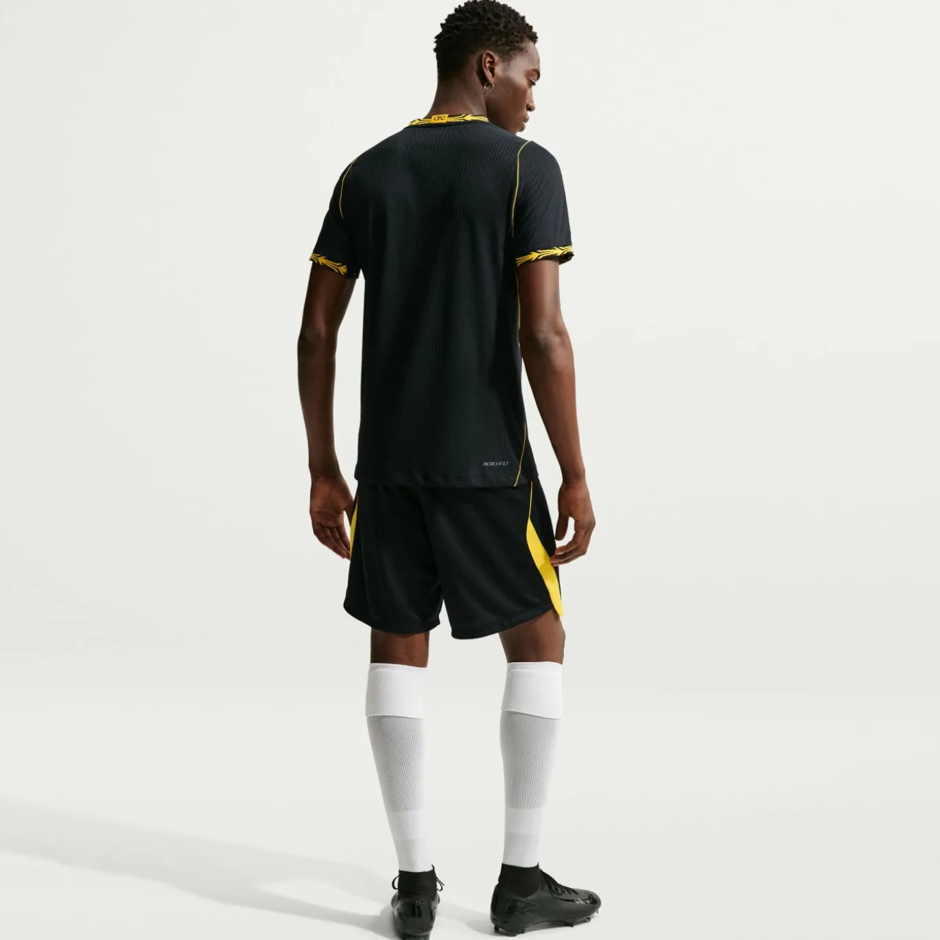 Nike Chelsea Uitshirt Authentic 2026-2027