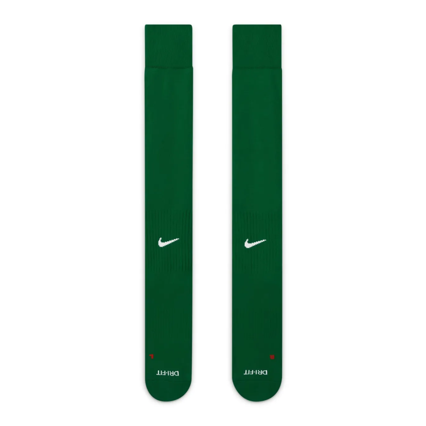 Nike Classic II Cushion Otc Team Voetbalkousen Donkergroen