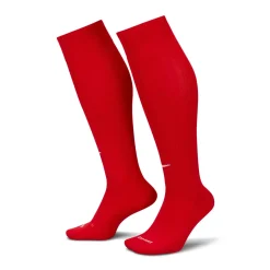 Nike Classic II Cushion Otc Team Voetbalkousen Rood