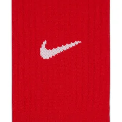 Nike Classic II Cushion Otc Team Voetbalkousen Rood