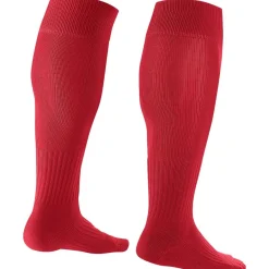 Nike Classic II Cushion Otc Team Voetbalkousen Rood