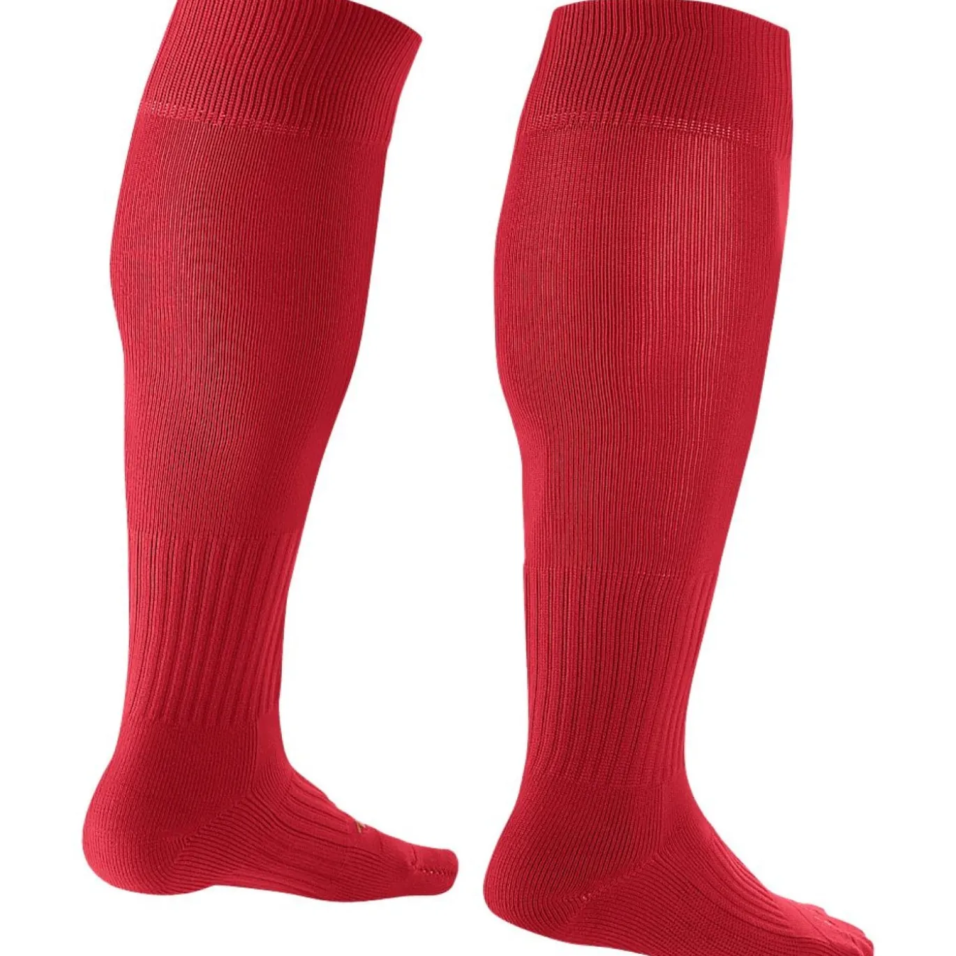 Nike Classic II Cushion Otc Team Voetbalkousen Rood