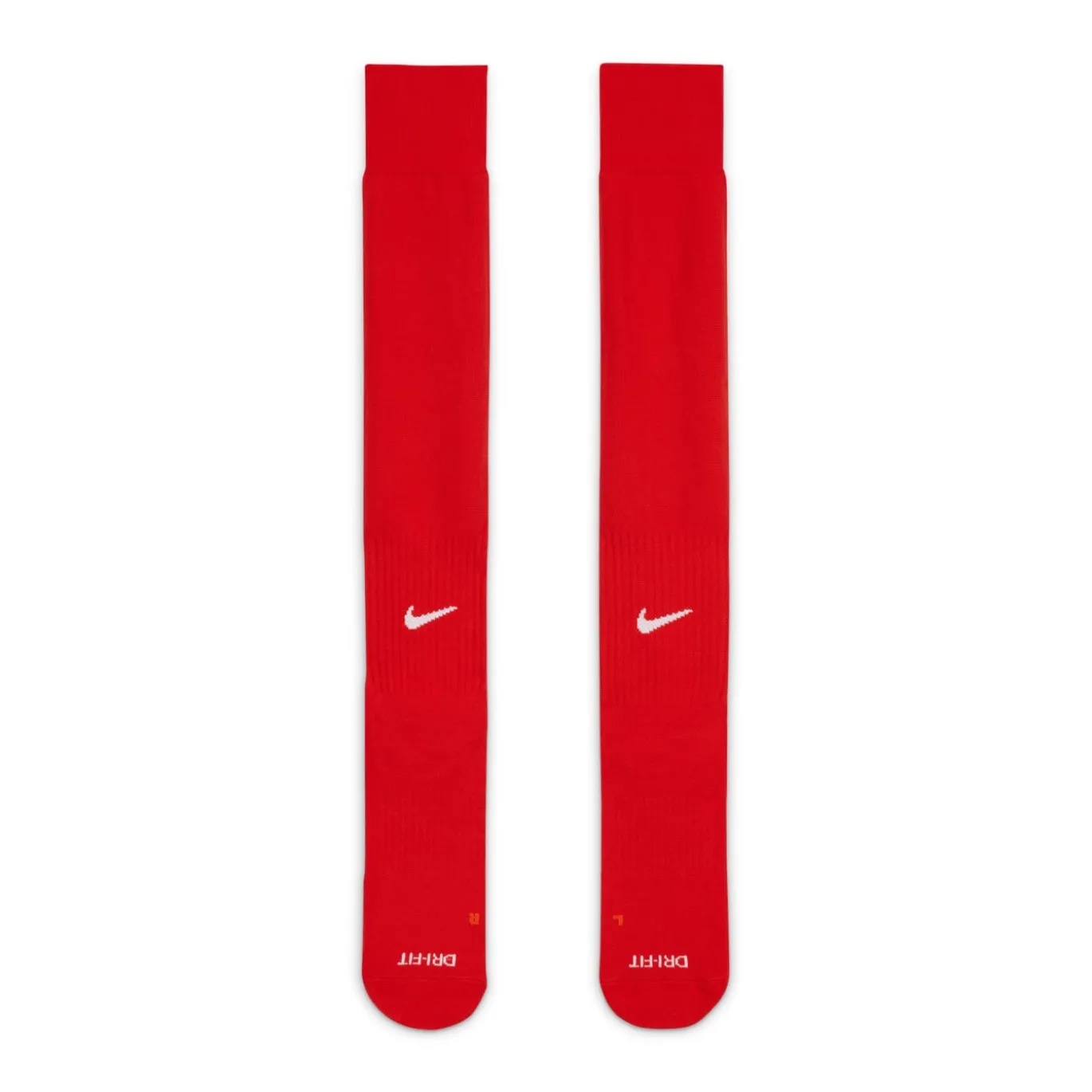 Nike Classic II Cushion Otc Team Voetbalkousen Rood