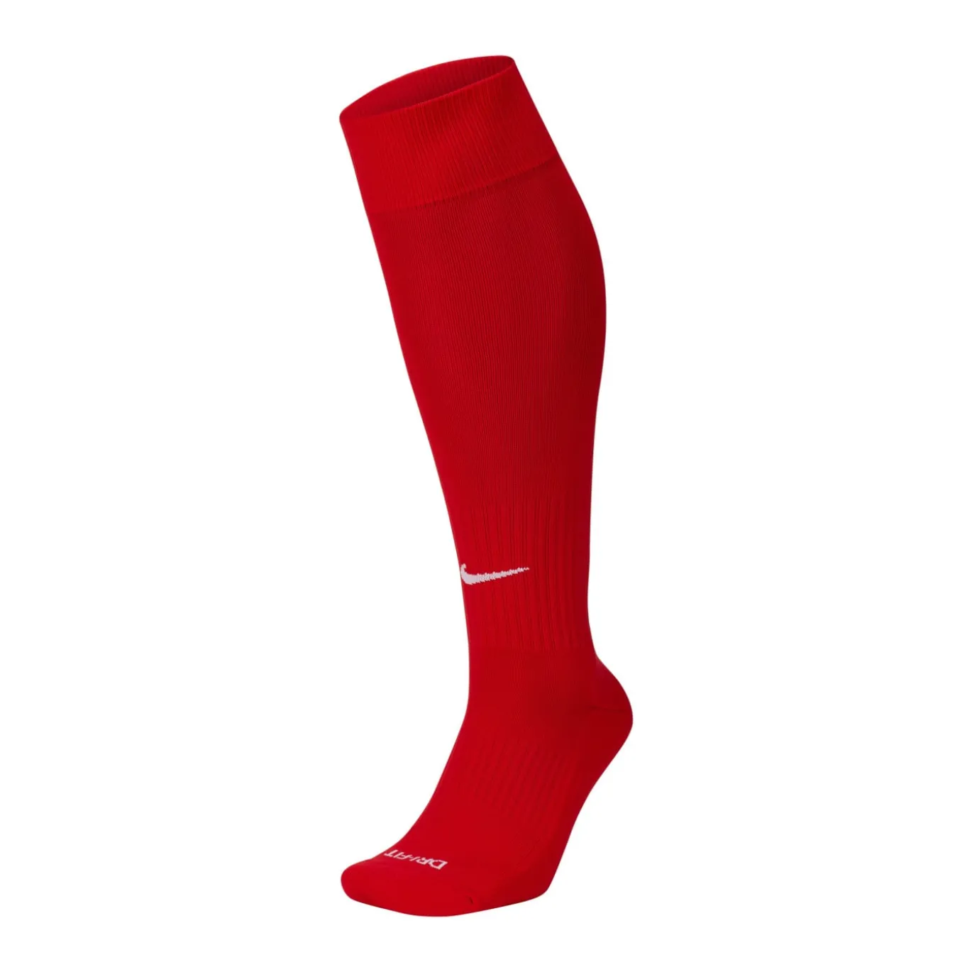 Nike Classic II Cushion Otc Team Voetbalkousen Rood