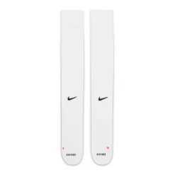 Nike Classic II Cushion Otc Team Voetbalkousen Wit