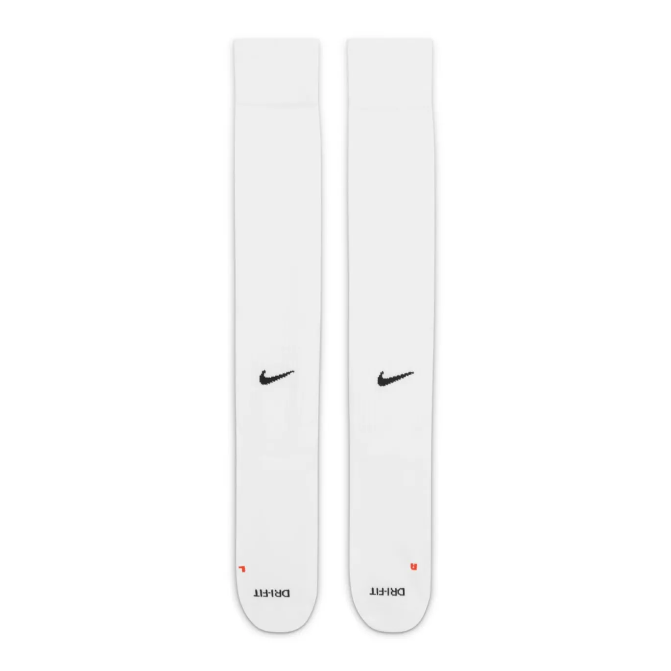 Nike Classic II Cushion Otc Team Voetbalkousen Wit