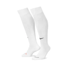 Nike Classic II Cushion Otc Team Voetbalkousen Wit