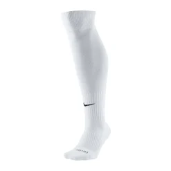 Nike Classic II Cushion Otc Team Voetbalkousen Wit
