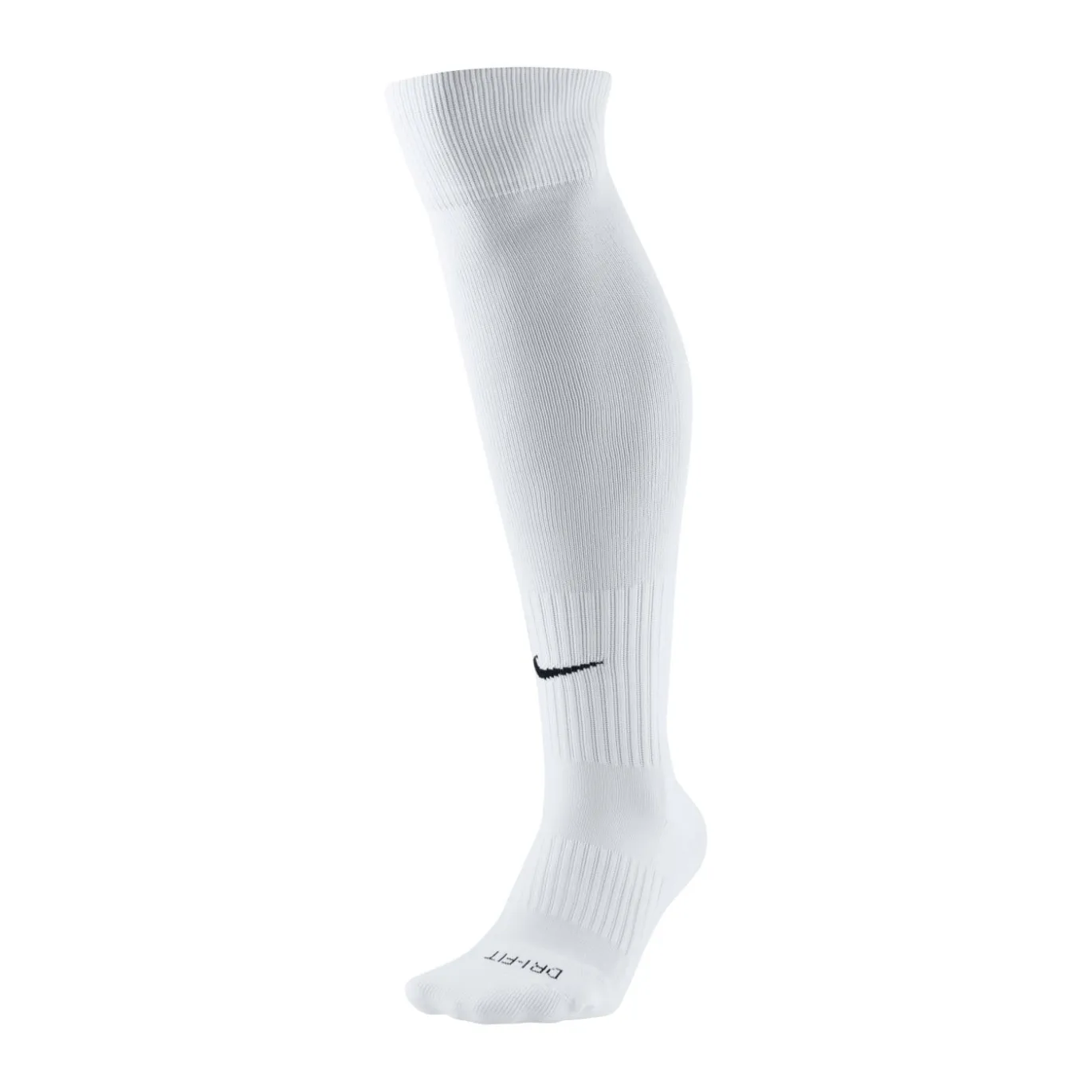 Nike Classic II Cushion Otc Team Voetbalkousen Wit