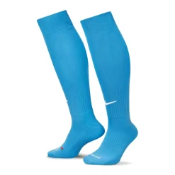 Nike Classic II Cushion Voetbalkousen Lichtblauw