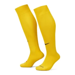 Nike Classic II OTC Team Voetbalsokken Geel Zwart