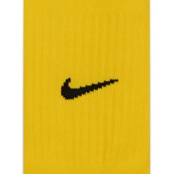 Nike Classic II OTC Team Voetbalsokken Geel Zwart