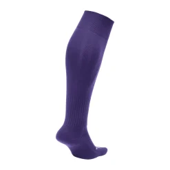 Nike Classic II Voetbalsokken Paars Wit