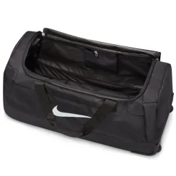 Nike Club Team Roller Bag 3.0 Zwart