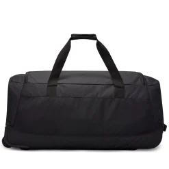 Nike Club Team Roller Bag 3.0 Zwart