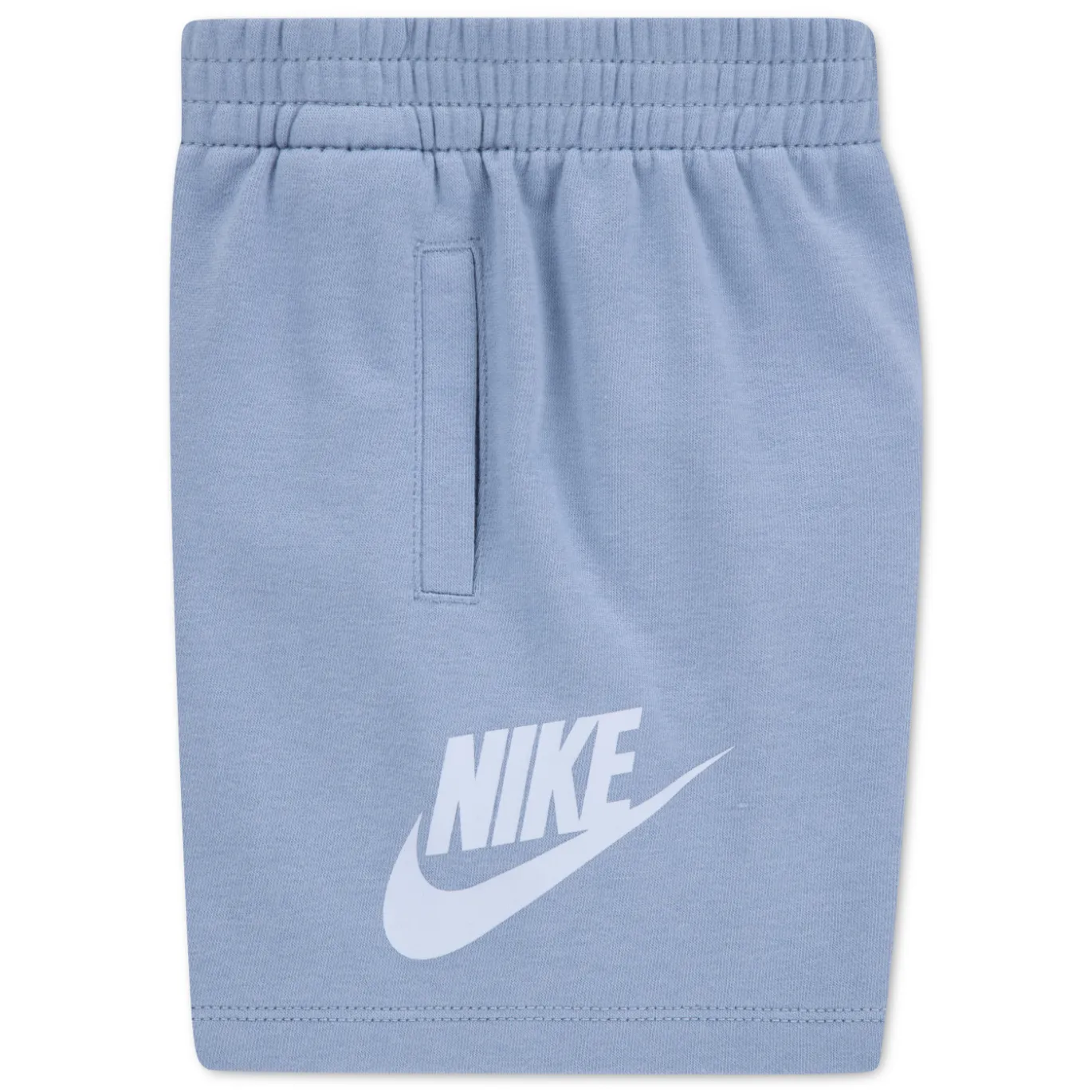 Nike Club Zomerset Peuters/Kleuters Lichtpaars Grijs