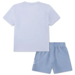 Nike Club Zomerset Peuters/Kleuters Lichtpaars Grijs