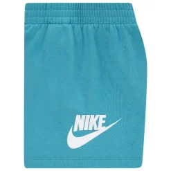 Nike Club Zomerset Peuters/Kleuters Blauw Wit