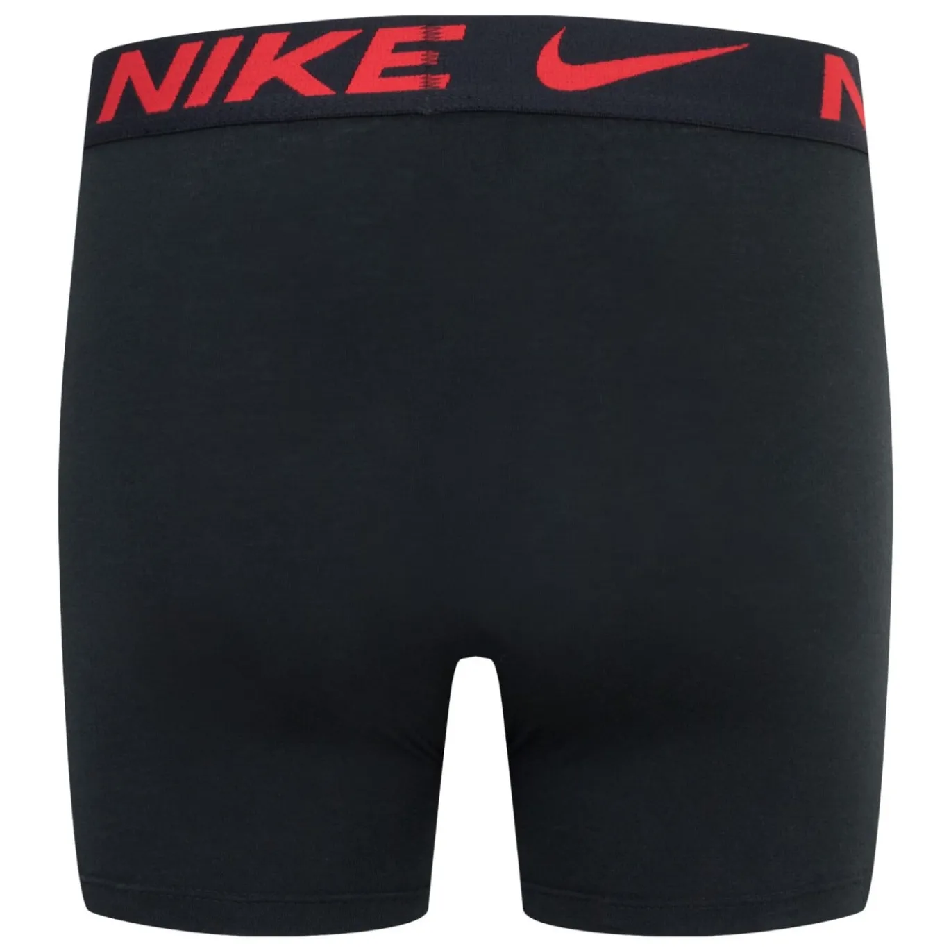 Nike Color Pop Cotton Boxershorts 5-Pack Jongens Zwart Multicolor