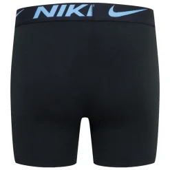 Nike Color Pop Cotton Boxershorts 5-Pack Jongens Zwart Multicolor